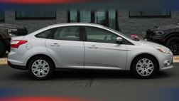 2012 Ford Focus SE for Sale