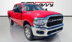 2024 Ram Ram Pickup 2500 Big Horn for Sale