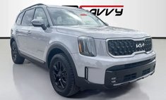 2023 Kia Telluride SX X-Pro for Sale