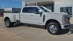 2026 Ford Super Duty F-350 Platinum for Sale