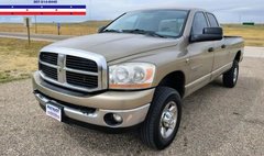 2006 Dodge Ram 2500 SLT for Sale