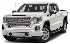 2021 GMC Sierra 1500 Denali for Sale