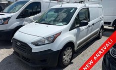 2020 Ford Transit Connect XL for Sale