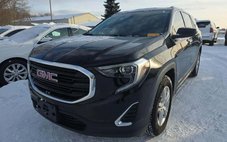2018 GMC Terrain SLE for Sale