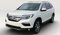 2016 Honda Pilot Touring for Sale