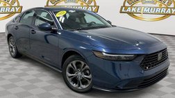 2023 Honda Accord EX for Sale
