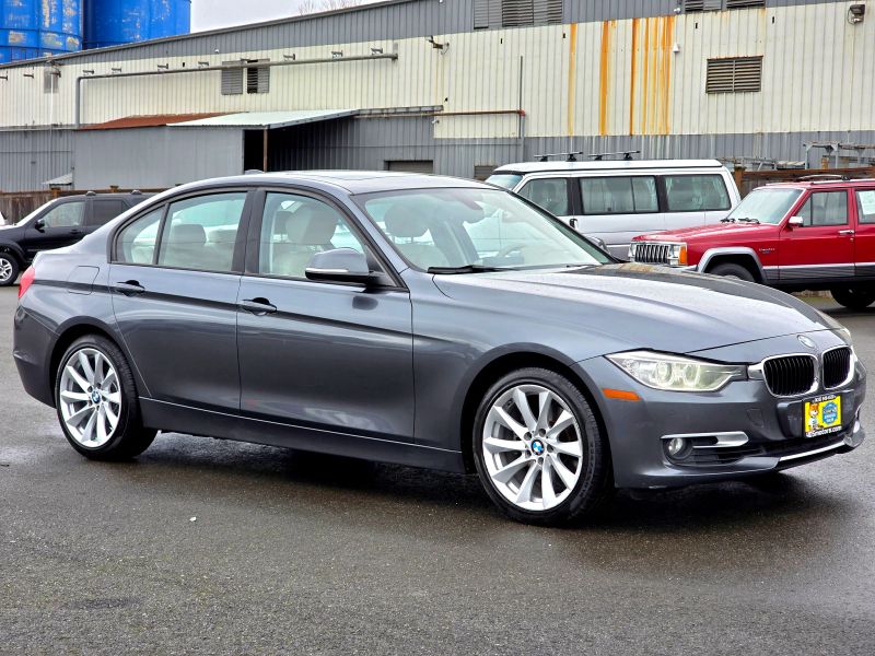 2012 BMW 3 Series 328i for Sale
