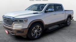 2023 Ram Ram Pickup 1500 Limited Lo for Sale