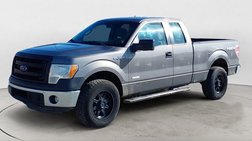 2014 Ford F-150 XL for Sale