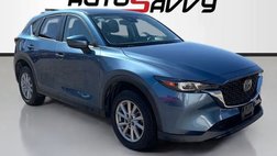 2023 Mazda CX-5 2.5 S Preferred for Sale