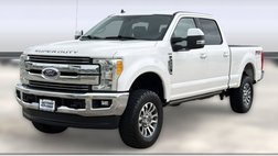 2019 Ford Super Duty F-250 Lariat for Sale