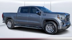 2021 GMC Sierra 1500 SLT for Sale