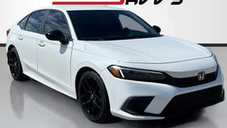 2024 Honda Civic Sport for Sale