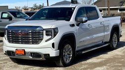 2024 GMC Sierra 1500 Denali for Sale