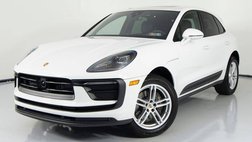 2025 Porsche Macan T for Sale