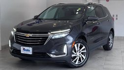 2022 Chevrolet Equinox Premier for Sale