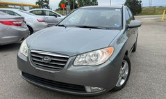2009 Hyundai Elantra SE for Sale