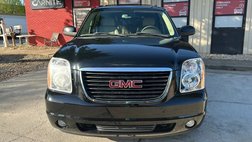 2008 GMC Yukon XL SLT for Sale