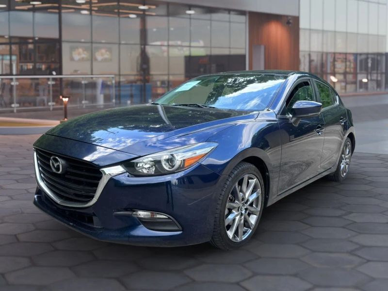 2018 Mazda MAZDA3 Touring for Sale