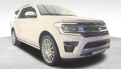 2023 Ford Expedition MAX Platinum for Sale