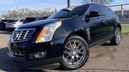 2013 Cadillac SRX Performance Coll for Sale
