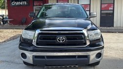 2011 Toyota Tundra Grade for Sale