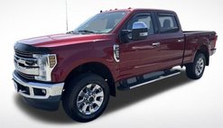 2019 Ford Super Duty F-250 Lariat for Sale