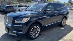 2020 Lincoln Navigator Reserve for Sale