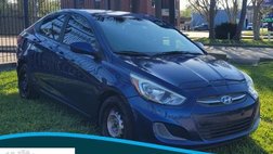 2017 Hyundai Accent SE for Sale