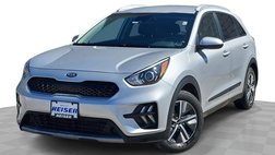 2021 Kia Niro LXS for Sale
