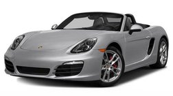 2016 Porsche Boxster GTS for Sale