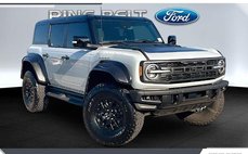 2024 Ford Bronco Raptor for Sale