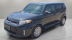 2015 Scion xB Base for Sale