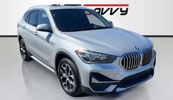 2021 BMW X1 sDrive28i for Sale