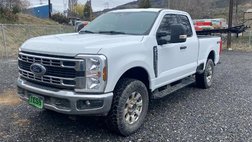 2024 Ford Super Duty F-350 XLT for Sale