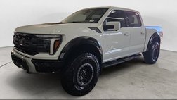 2025 Ford F-150 Raptor for Sale