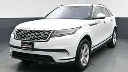 2018 Land Rover Range Rover Velar P for Sale