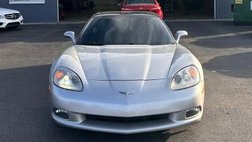2007 Chevrolet Corvette Base for Sale