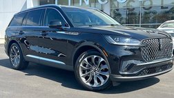 2025 Lincoln Aviator Reserve for Sale