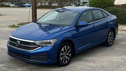 2022 Volkswagen Jetta S for Sale