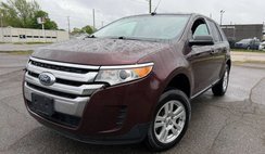 2012 Ford Edge SE for Sale