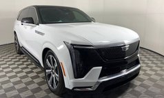 2025 Cadillac Escalade IQ Luxury 2 for Sale