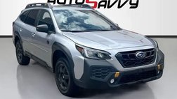 2025 Subaru Outback Wilderness for Sale