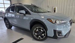 2020 Subaru Crosstrek Premium for Sale