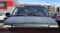 2002 Ford Expedition XLT for Sale