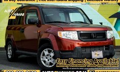 2010 Honda Element LX for Sale