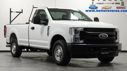 2018 Ford Super Duty F-350 XL for Sale