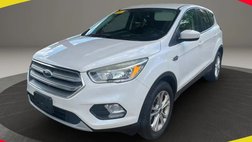 2017 Ford Escape SE for Sale
