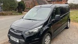 2015 Ford Transit Connect XLT for Sale