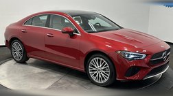 2026 Mercedes-Benz CLA-Class CLA 250 for Sale